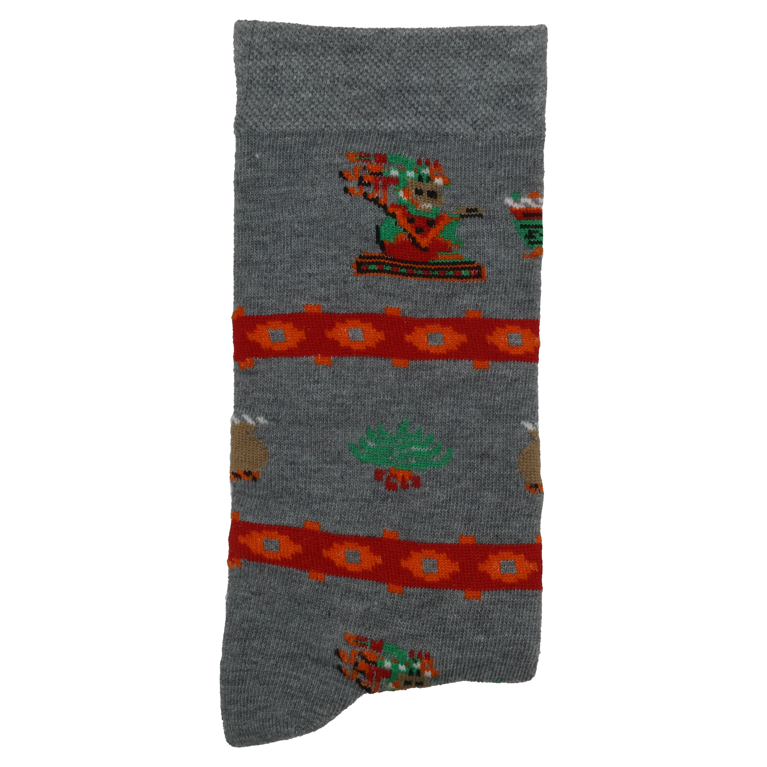 Ceremonia del pulque