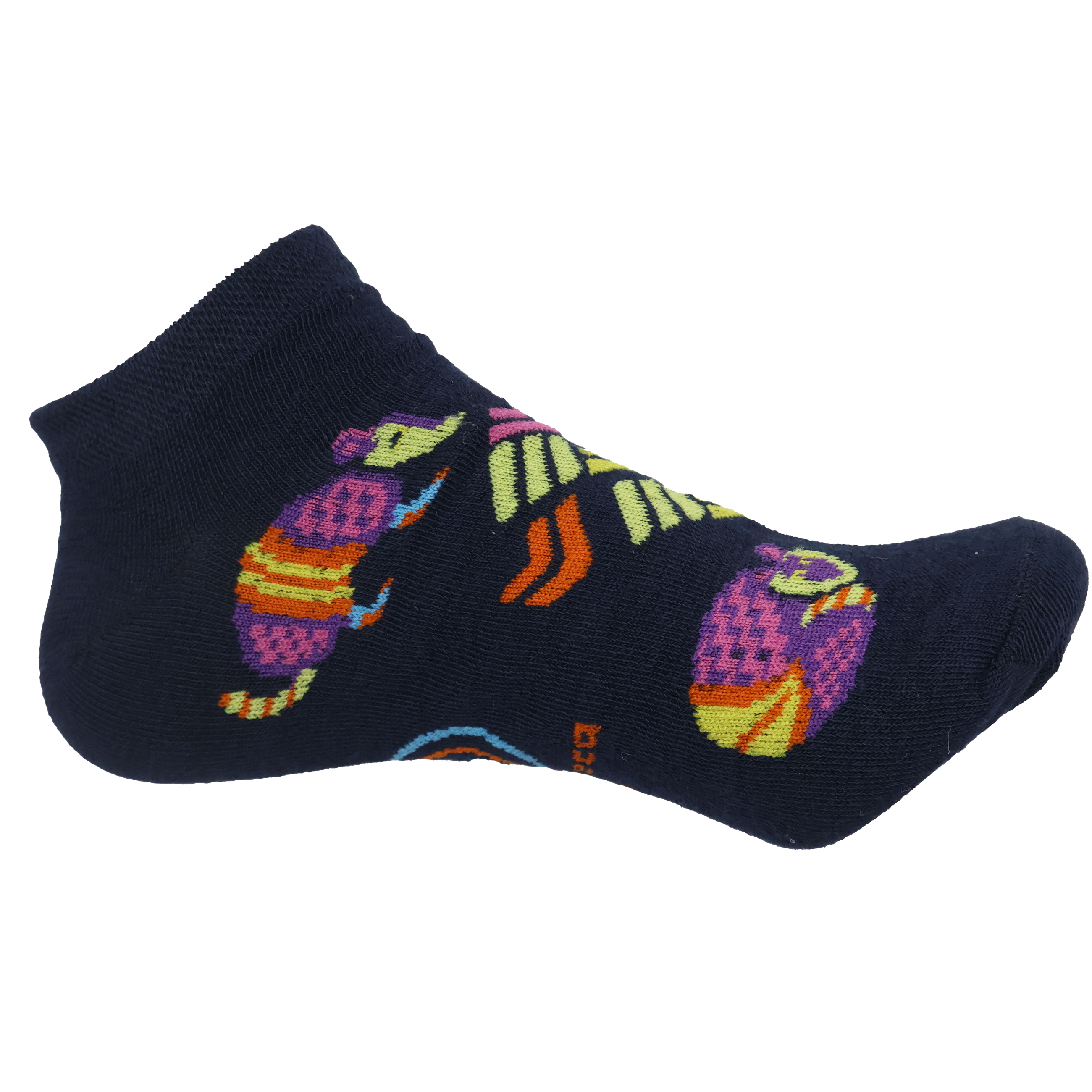 Armadillo alebrije (Tines)