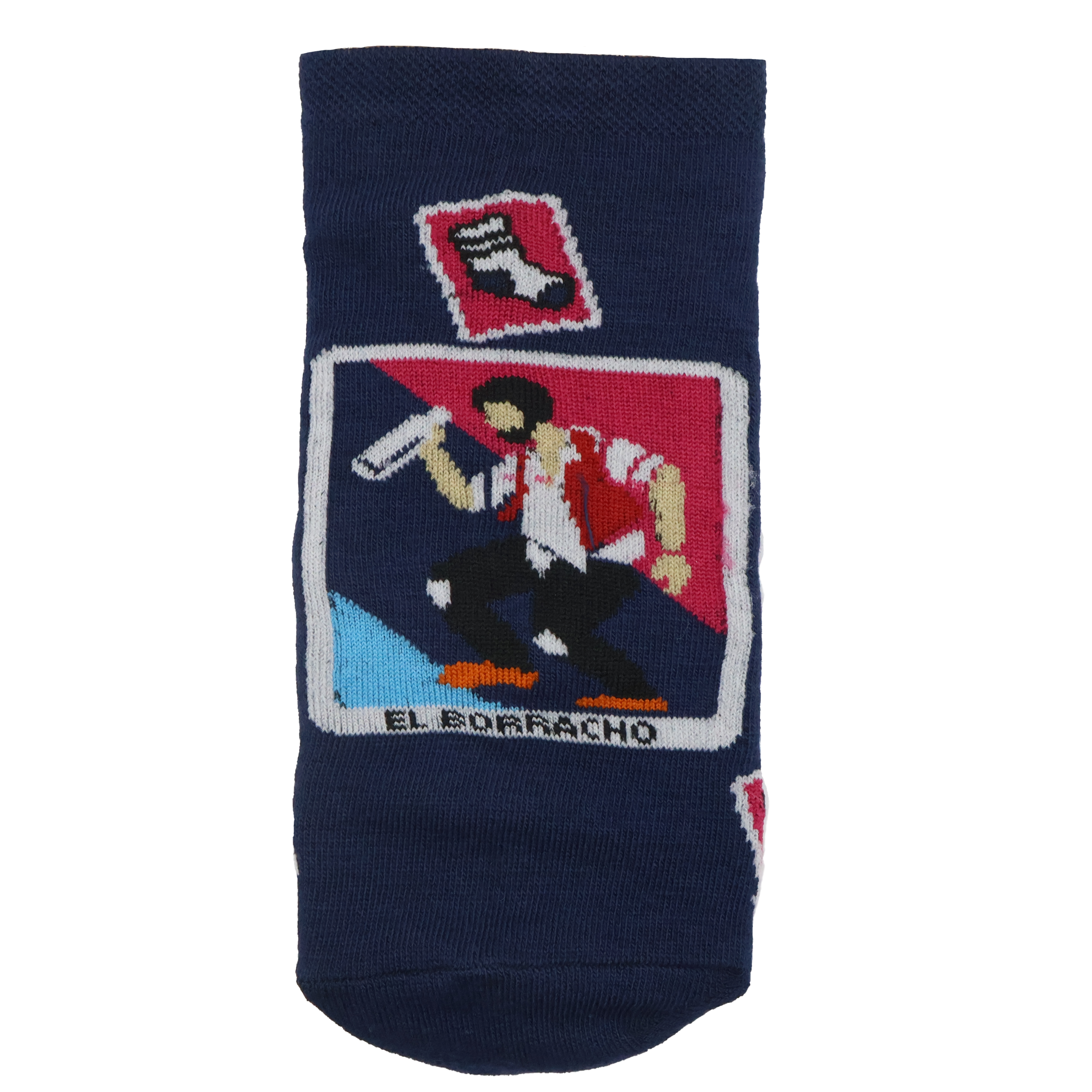 Mega lotería (Tines)