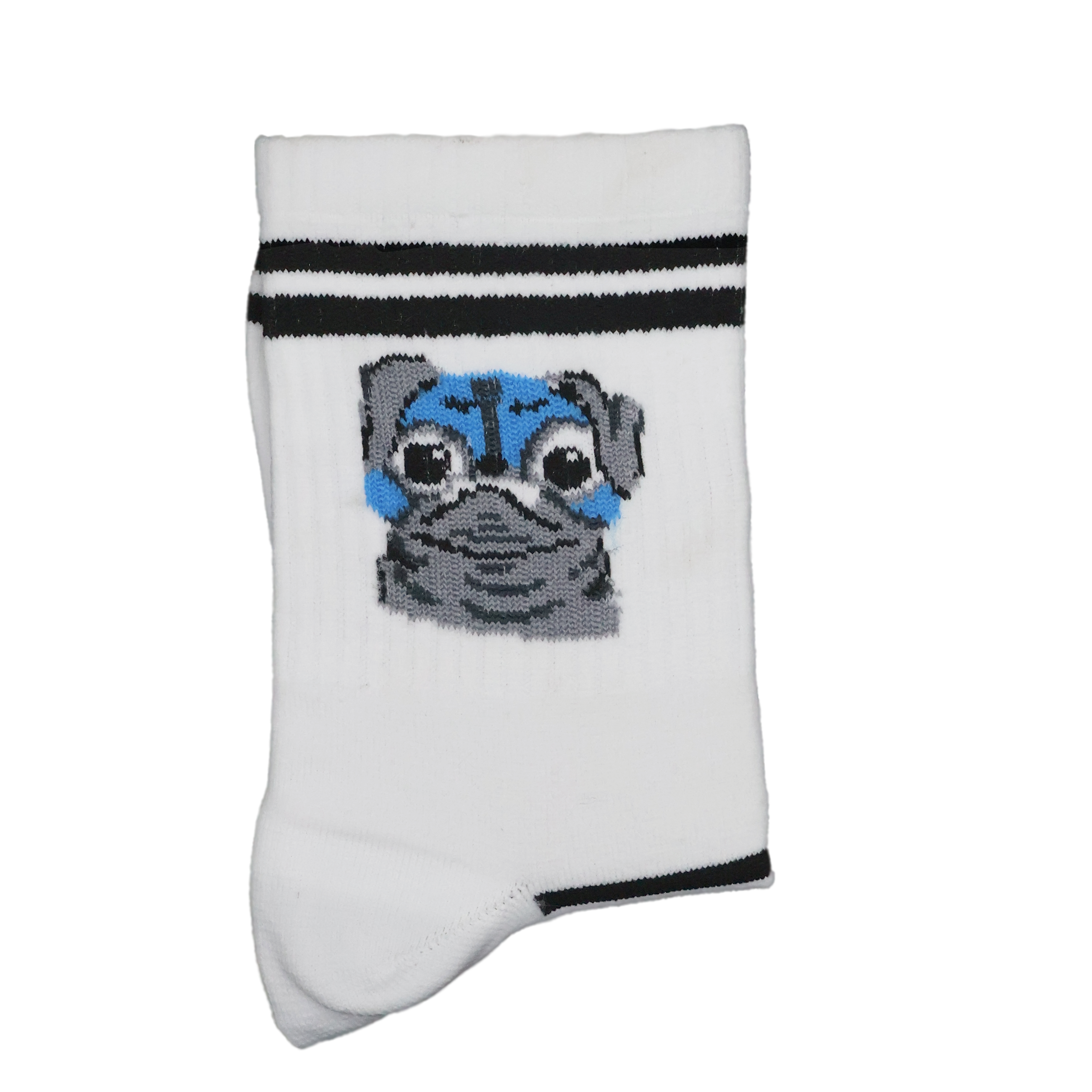 Perros luchadores, Pug