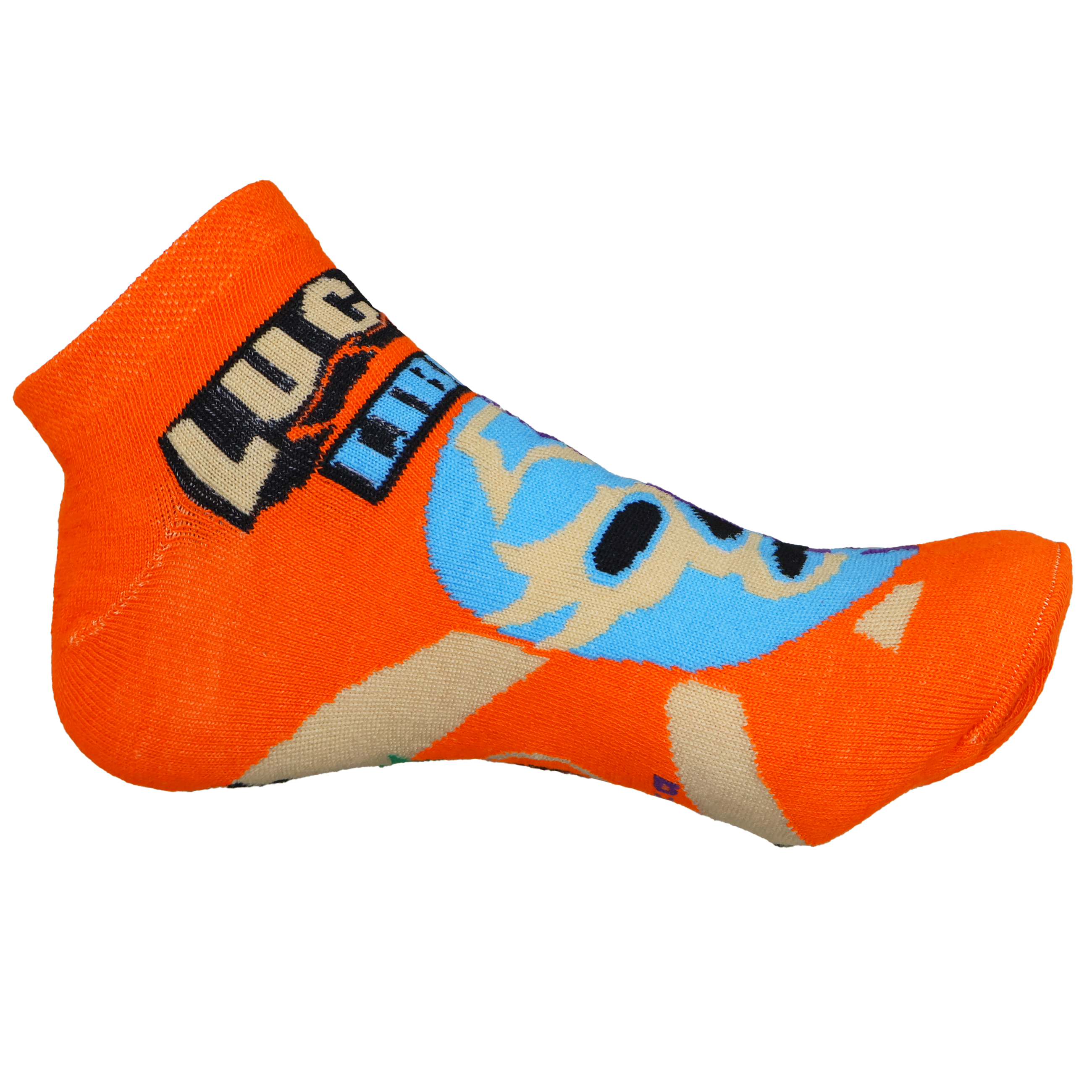 Cartel de lucha libre (Tines)