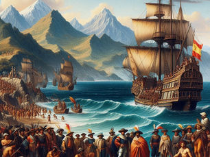 ¿Quién fue realmente Rodrigo de Bastidas?
