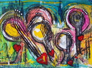 Arte de recomponer