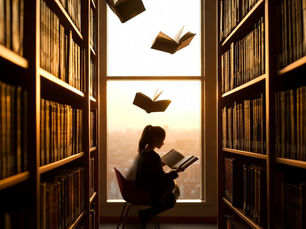 leer libera tu mente