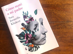 Ser hijas de un lugar.
