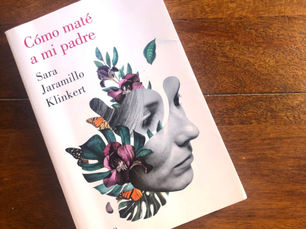 Ser hijas de un lugar. 