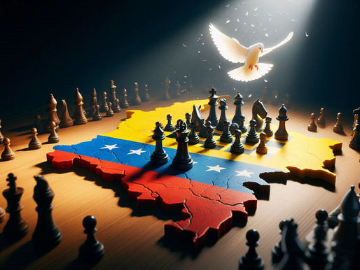 colombia