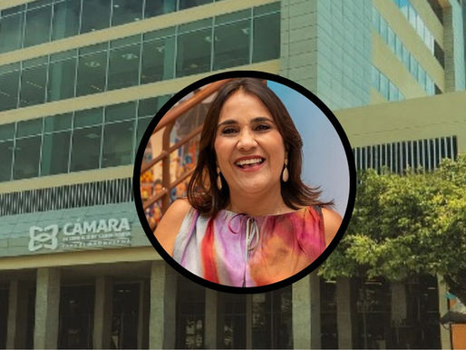 Silvia Helena Medina Romero (QEPD)