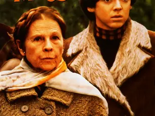 Harold y Maude (1971)