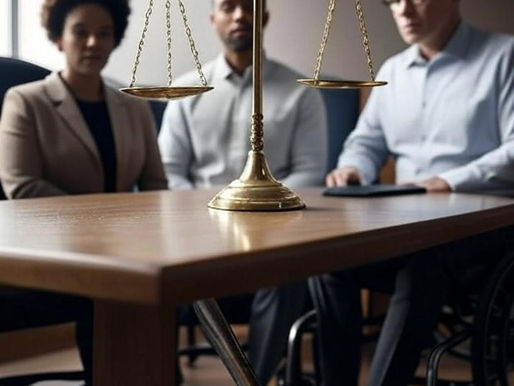 La decisión judicial con enfoque de género.