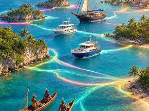 El Caribe nos une