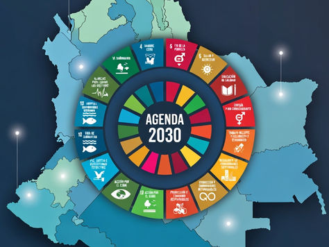 agenda 2030