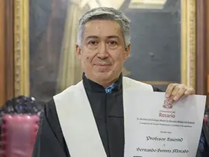 Hernando Herrera Mercado