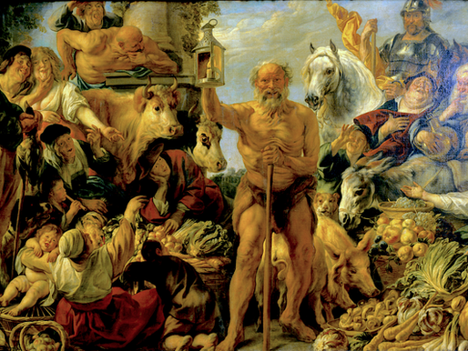 Diogenes