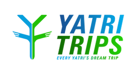 Yatri trips logo