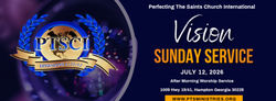 July vision Sunday