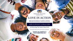 July OUTREACH