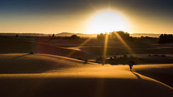 RUMO AO DESERTO: O AVISO DE GARABANDAL! – parte III (Conclusão)