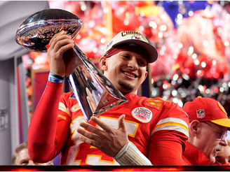 It’s A Dynasty: Kansas City Chiefs Win Their Third Super Bowl in Five Years, Beating The San Francisco 49ers (Again)