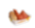 1/4 Pollo Pan