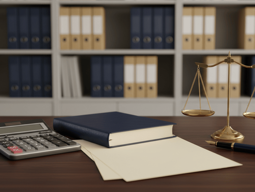 متى يحيل المحاسب عميله إلى محامٍ؟ شراكة مكاتب المحاسبة والمراجعة مع شركة المحاماة