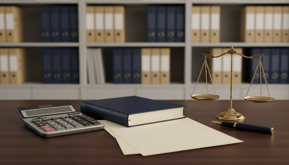 متى يحيل المحاسب عميله إلى محامٍ؟ شراكة مكاتب المحاسبة والمراجعة مع شركة المحاماة