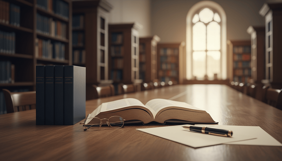 الخبير الأكاديمي في العمل القانوني: كيف يتعاون عضو هيئة التدريس مع شركة محاماة؟