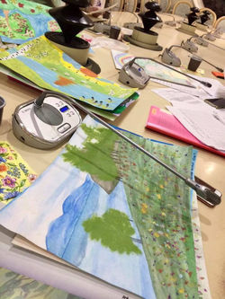 Рисунки на конкурс