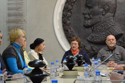 Лекция Гейдар Джемаля