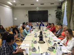 Семинар о традициях