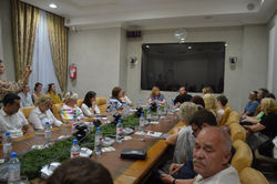 Лекция о православной семье