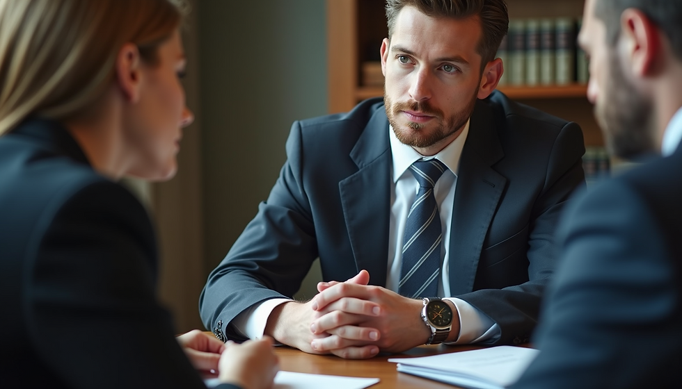 Cobrança amigável que funciona: roteiro de 4 etapas antes do ajuizamento