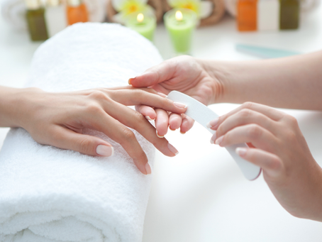 What Is Gel-X? Everything You Need to Know About This Game-Changing Nail Extension
