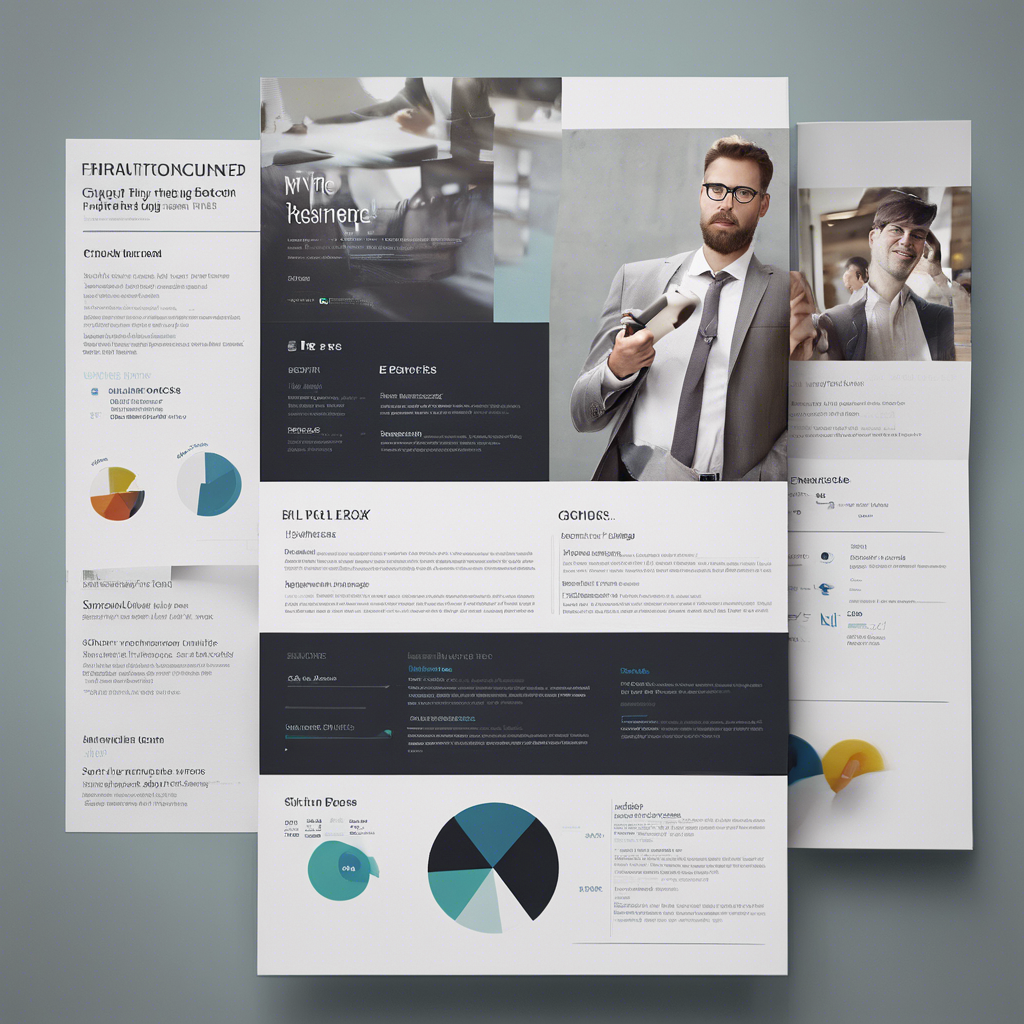 Professional Resume