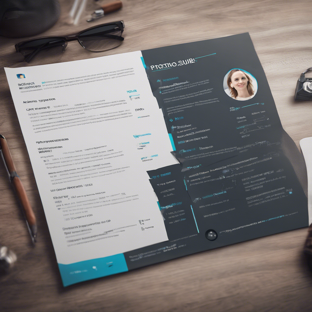 Resume Building