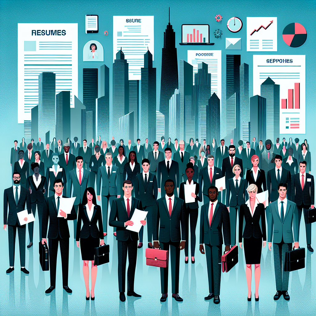 Resume Tips