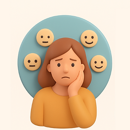 Relationship & Interpersonal Issues