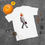 Thumbnail: Dwight Schrute Jack-O'-Lantern Halloween Short-Sleeve T-Shirt