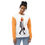 Thumbnail: Dwight Schrute Jack-O'-Lantern Recycled Premium Sweatshirt