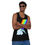 Thumbnail: Unicorn of the Sea Narwhal Premium Tank Top