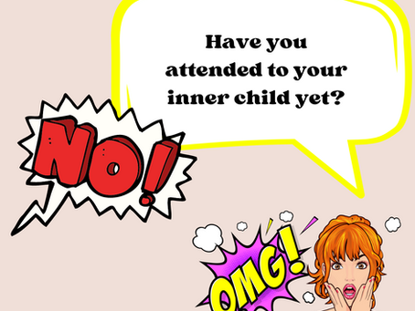 Demystifying Inner Child Healing: Busting Common Misunderstandings for Emotional Liberation