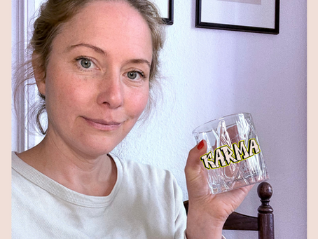 Feeling Stuck in Business or Life? Karma Might Be the Missing Link (And It’s Not What You Think)