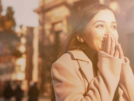 Science Proves Healing Rewrites Your Identity - Why Identitywork Is The Future