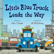 Little Blue Truck Leads the Way.jpeg