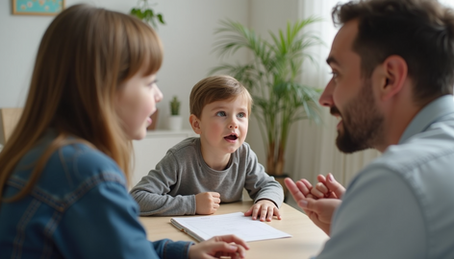 Effective Autism Support Through Individualized Intervention