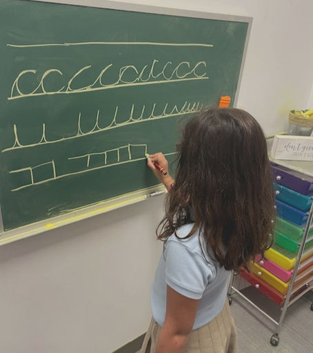 Unlocking Potential: NILD Educational Therapy Explained