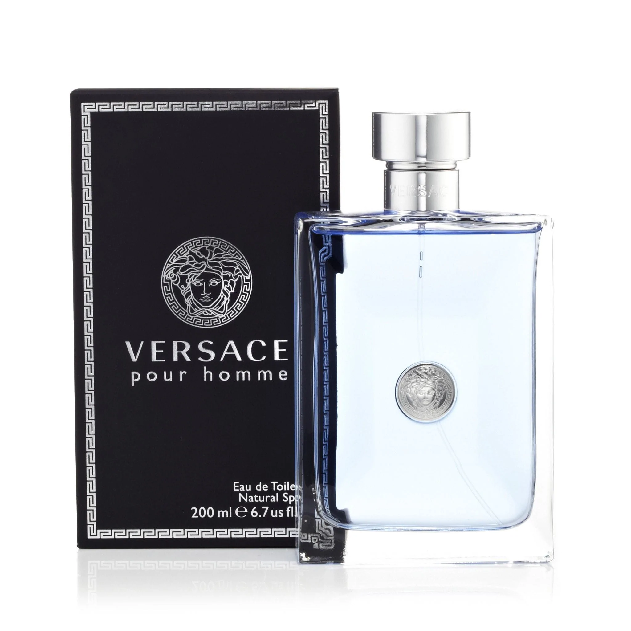 Men's Versace Pour Homme By Versace