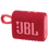 Thumbnail: JBL Go 3 Portable Bluetooth Speaker - Various Colors