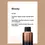 Thumbnail: Men's Kenneth Cole Copper Black 3.4oz