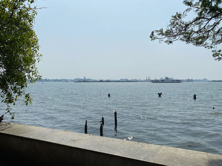 ニラーマヤとの出会い②